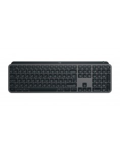 Logitech Master MX Keys...